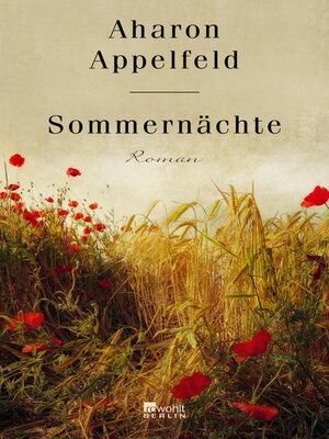 cover image of Sommernächte